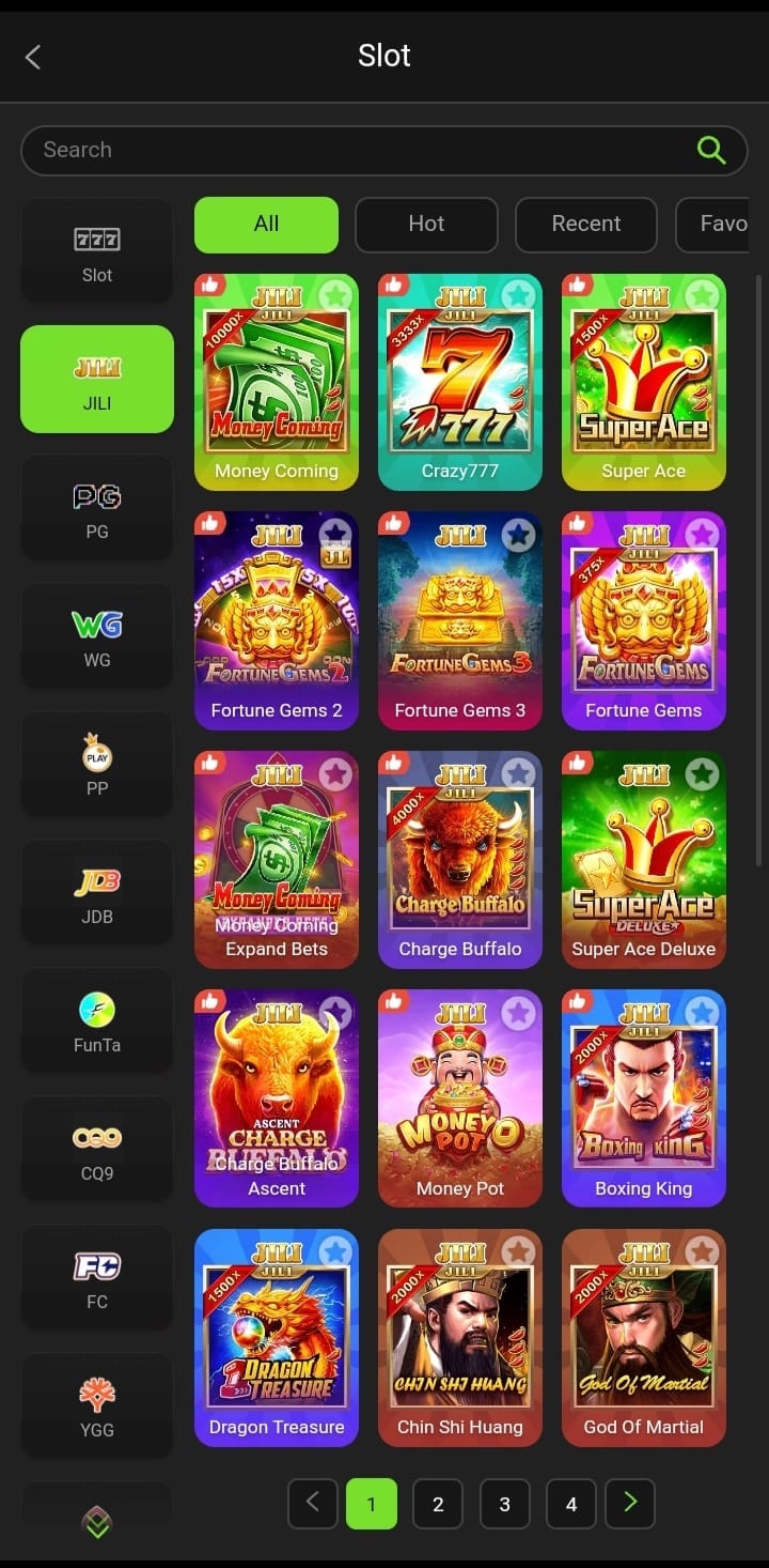Y999 Game